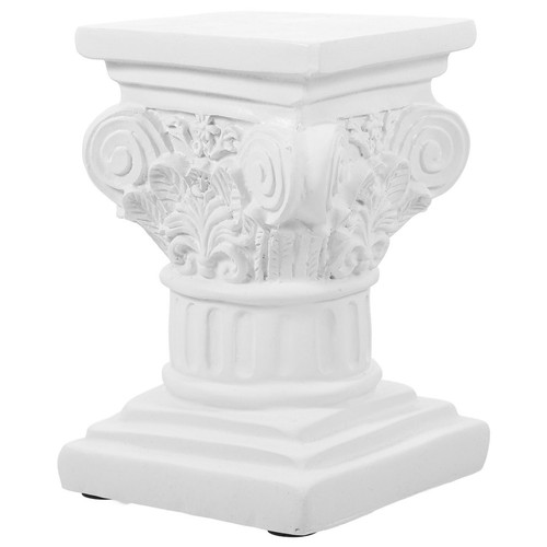 Statue pilastri romani - di,