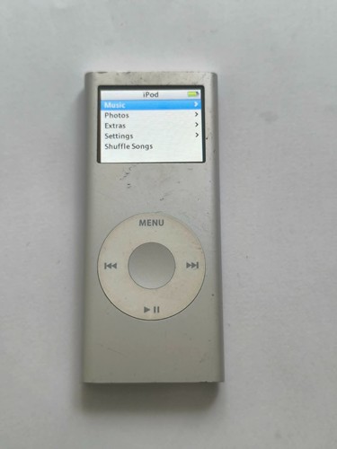 Apple ipod nano generazione - ipod,