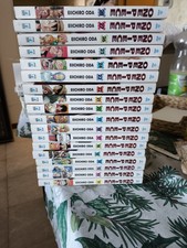 Manga "One Piece" -