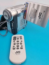 Videocamera miniDV portatile