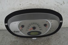 99053- Strumentazione Contachilometri Completa Lancia Y Dal 1995 al 2003 Cod 503