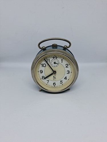 Sveglia jaz francese vintage - sveglia,