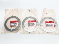 Dischi Lisci Frizione HONDA CB