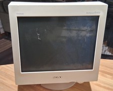 Sony Trinitron Multiscan