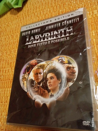 Labyrinth dove tutto - labyrinth,