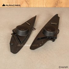 OEM MINI R61 Harman Kardon HK altoparlanti triangoli altoparlanti cover 9204493