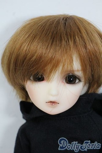 Bambola angell studio boy - bambola,