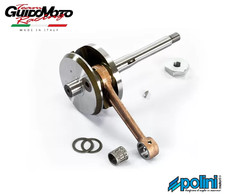 ALBERO RACING Ø 12 CARTER