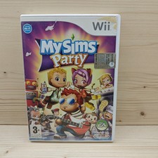 My Sims Party - Per Nintendo
