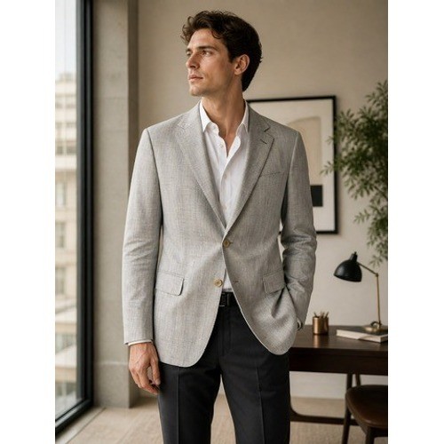 Giacca cappotto sportivo