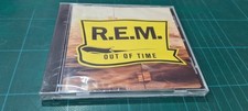 R.E.M. - OUT OF TIME (CD