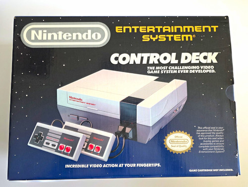 Tested nintendo nes 001 - nintendo, nes-001