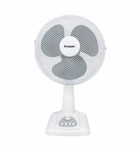 Ventilatore tavolo kooper - da,