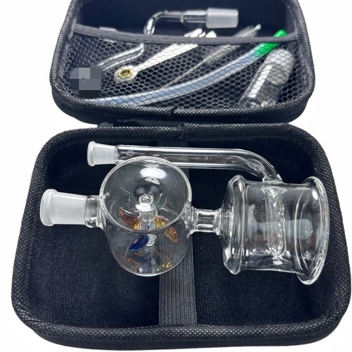Bong vetro spesso - bong, in