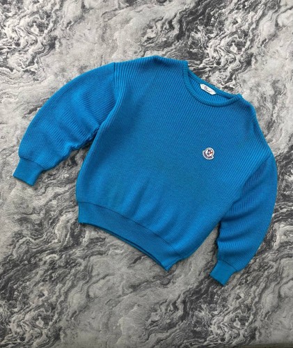 Maglione vintage moncler - vintage,