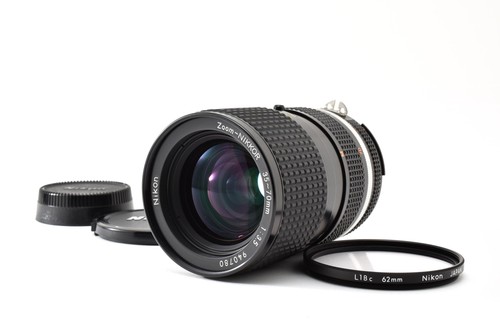 Ottime condizioni nikon ai - [ottime, ai-s