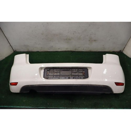 Paraurti post volkswagen - post.,