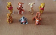 personaggi disney Winnie The Pooh