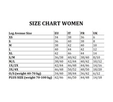 Costume  sirena taglia  M LEG