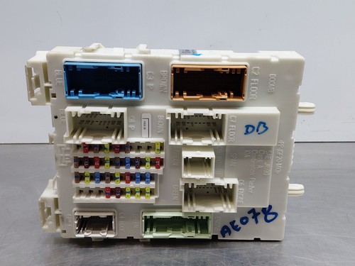 Bv6t14014afc scatola - bv6t14014afc,