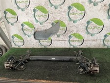 ASSALE POSTERIORE PER KIA Venga 1° Serie PONTE (10>)