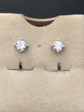 orecchini in oro 750