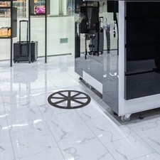Specchio da Pavimento Base