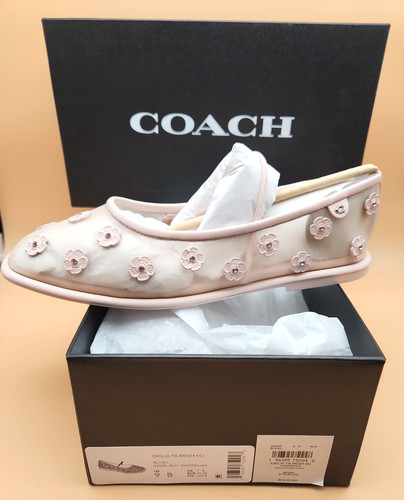 Scarpe basse coach donna - scarpe,