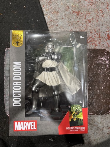 Mcfarlane toys marvel doctor - toys,