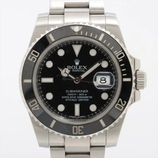 Rolex SUBMARINER DATE 116610LN