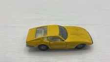 AUPA003 Auto Pilen Maserati Ghibli 1/43 senza scatola originale, vernice car