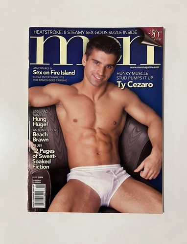 Advocate men jun 2004 - men, 2004,