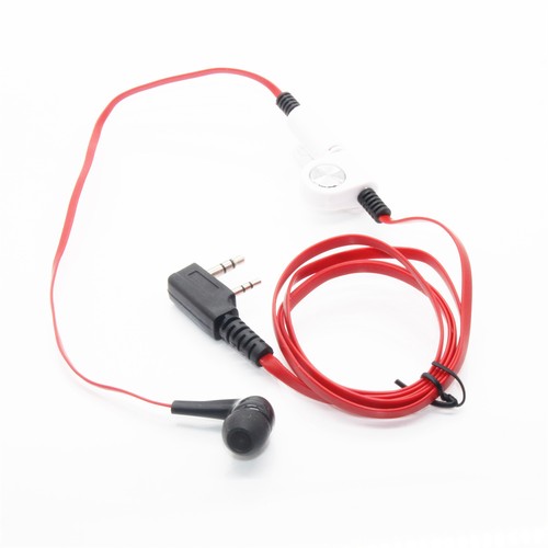 Cuffie walkie talkie spina - , k