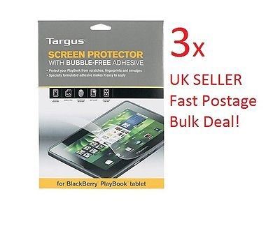 3xtargus blackberry playbook - 3xtargus,