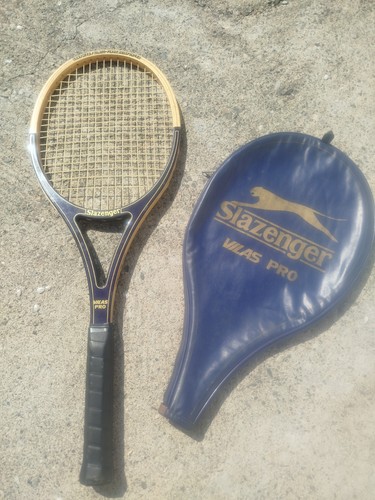 Raquette tennis slazenger - raquette, de