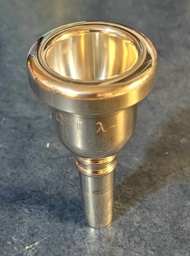 Boccaglio trombone griego - trombone,