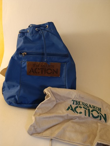 Borsa secchiello trussardi - secchiello,