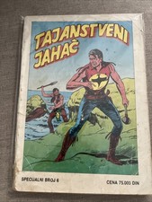 ZAGOR SPECIJALNI BR 6