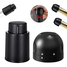 Tappo Vino Sottovuoto Tappi