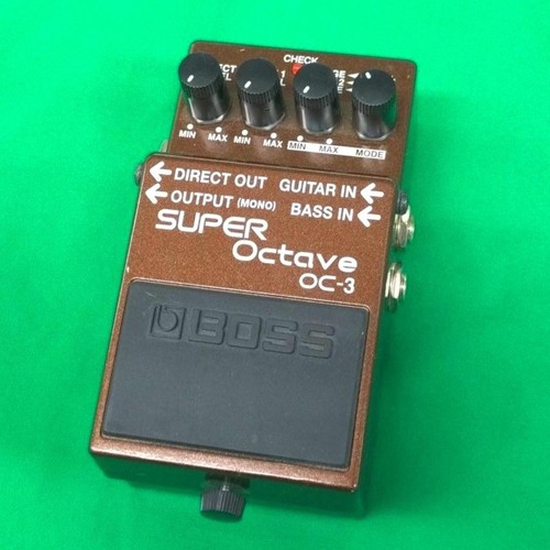 Pedale per chitarra - , effetto