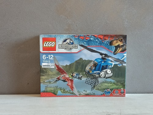 75915 lego jurassic world - 75915,