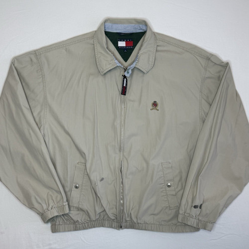Giacca vintage tommy - vintage,