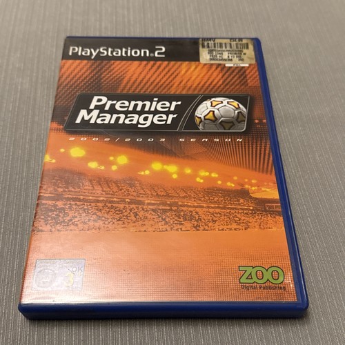 Premier manager stagione - manager,