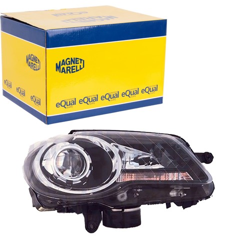 Magneti marelli fari alogeni - fari,
