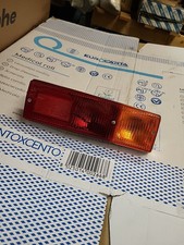 FANALE POSTERIORE DESTRO