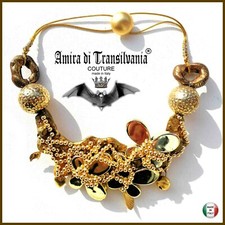 luxury jewelry choker necklace