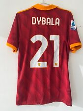 AS ROMA QUARTA MAGLIA 2023