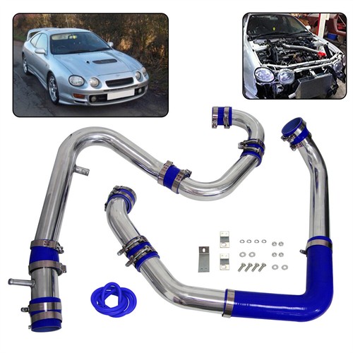 Kit tubi intercooler per