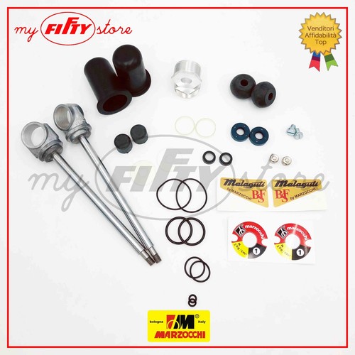 Kit premium ammortizzatori - kit,