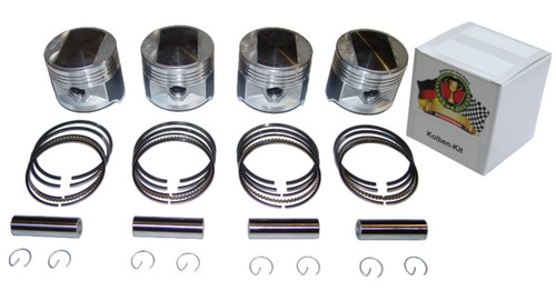 Kit pistoni honda 900 bol - kit,